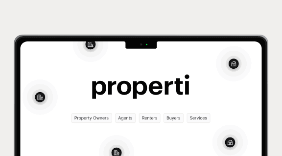 properti mockup